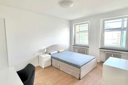 Wohnung Essen Stadtbezirk II - 2 Zimmer, 59 m&sup2;, 215.000&euro; | Angebot:27539769