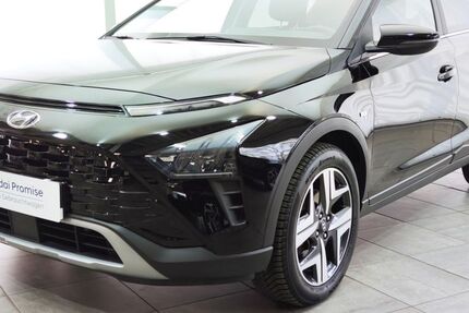 Hyundai BAYON 48.200 km 18.940 &euro; Gelsenkirchen 45897