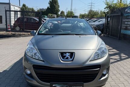 Peugeot 207 79.200 km 7.000 &euro; Bottrop 46238