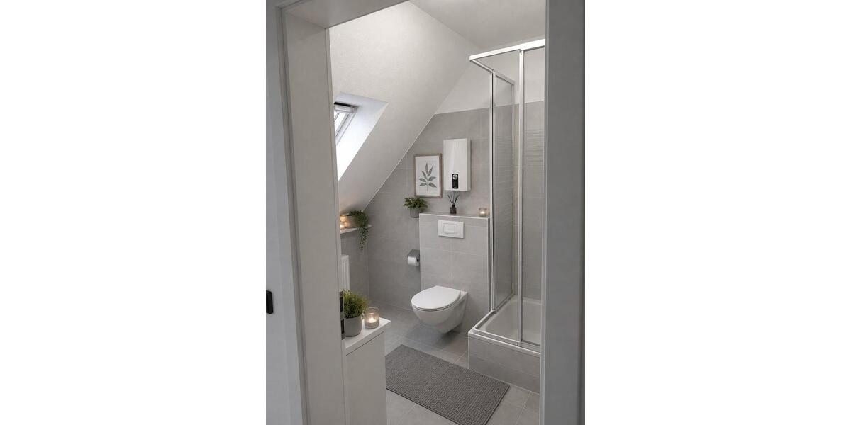 Maisonettenwohnung Neuss Allerheiligen - 5 Zimmer, 111 m&sup2;, 399.000&euro; | Angebot:27191526