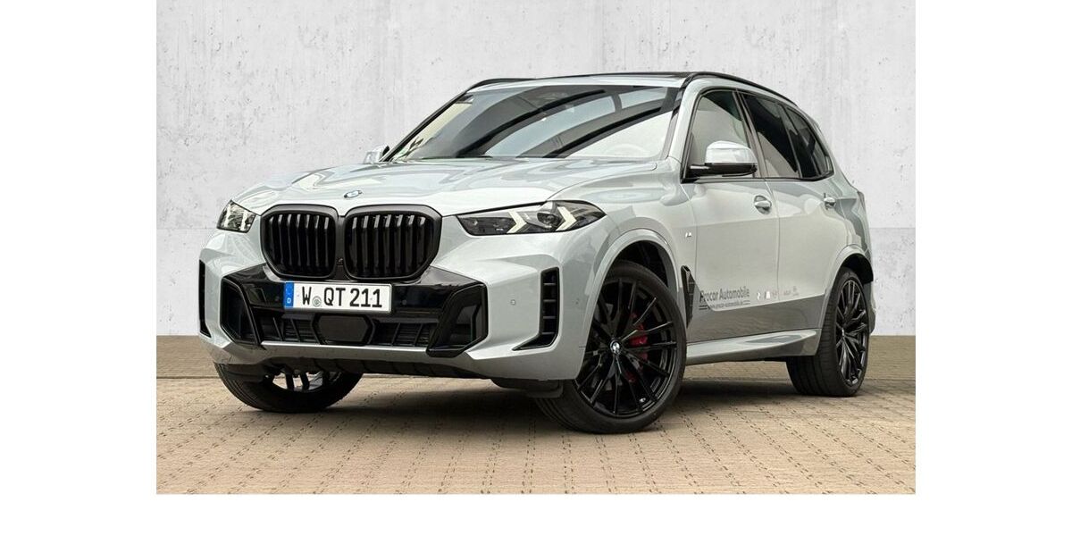 BMW X5 3.510 km 88.780 &euro; Wuppertal 42117