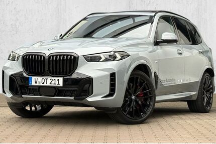 BMW X5 7.825 km 113.750 &euro; Wuppertal 42117
