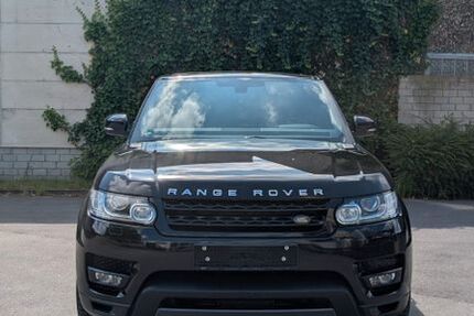 Land Rover Range Rover Sport 140.900 km 29.900 &euro; Ratingen 40880