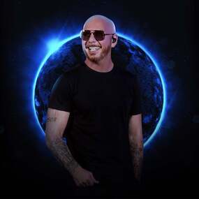 Pitbull | Ticket + Hotel | VERFÜGBAR 19.07.2026 Travel-Packages