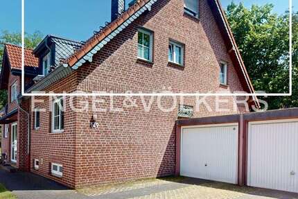 Wohnung Moers Schwafheim - 3 Zimmer, 83 m&sup2;, 295.000&euro; | Angebot:26982761