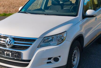 VW Tiguan 259.500 km 2.990 &euro; Neukirchen-Vluyn 47506