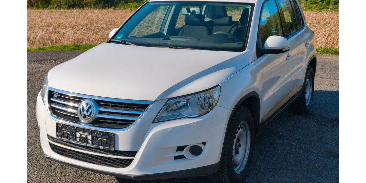 VW Tiguan 259.500 km 2.990 &euro; Neukirchen-Vluyn 47506