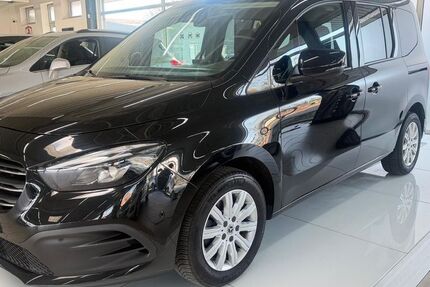 Mercedes-Benz T-Klasse 75.800 km 20.590 &euro; Grevenbroich 41515