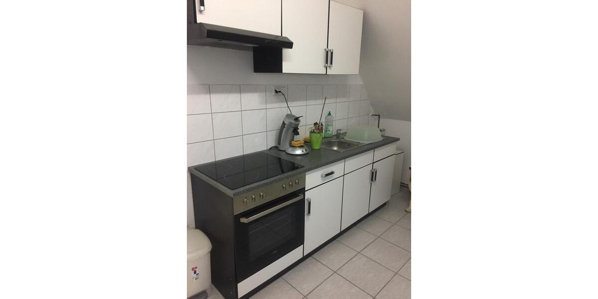 Dachgeschoßwohnung Remscheid - 3 Zimmer, 90 m&sup2;, 850&euro; | Angebot:24983727