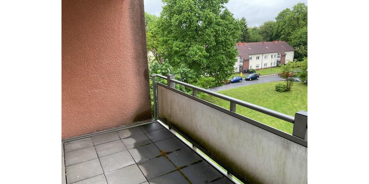 Etagenwohnung Hattingen - 2.5 Zimmer, 54 m&sup2;, 520&euro; | Angebot:26433773