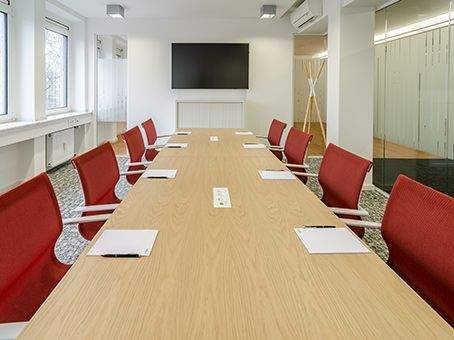 Gewerbeobjekt Düsseldorf Stadtmitte - 1.499&euro; | Angebot:25876891