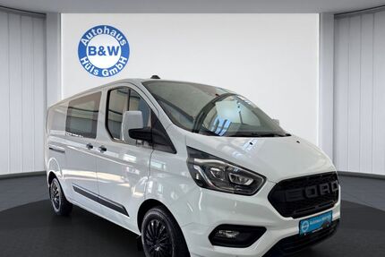 Ford Transit Custom 169.509 km 19.999 &euro; Krefeld 47805
