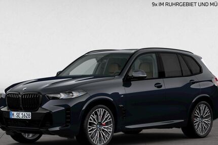 BMW X5 3.500 km 91.890 &euro; Gelsenkirchen 45897
