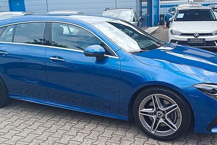 Mercedes-Benz CLA 200 Shooting Brake 1.067 km 28.980 &euro; Essen 45307
