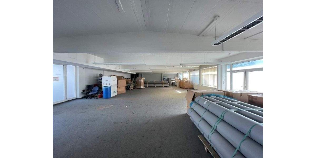 Gewerbeobjekt Langenfeld Richrath - 2.500&euro; | Angebot:25738821