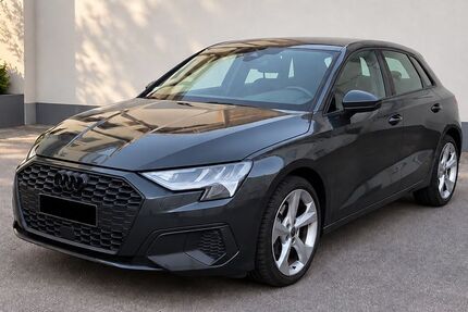 Audi A3 94.500 km 18.890 &euro; Düsseldorf 40211
