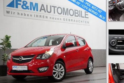 Opel Karl 86.000 km 6.950 &euro; Neuss 41460