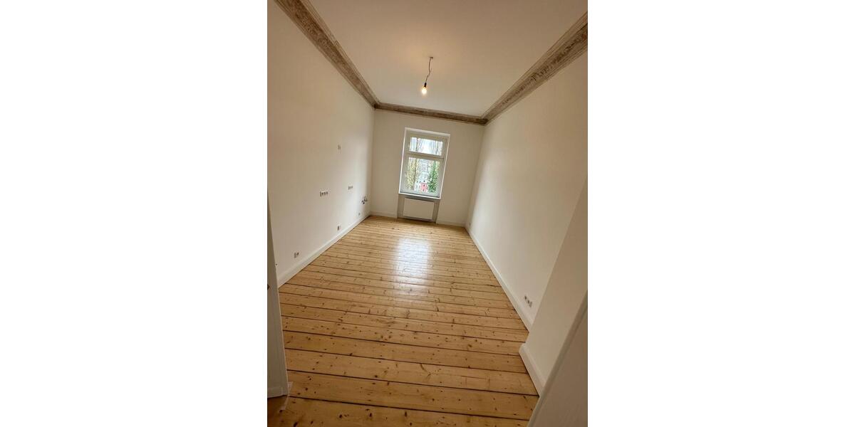 Etagenwohnung Wuppertal Brill - 5 Zimmer, 135 m&sup2;, 1.450&euro; | Angebot:26412934