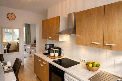 Wohnung Essen Stadtbezirk VII - 1 Zimmer, 40 m&sup2;, 69&euro; | Angebot:25989234