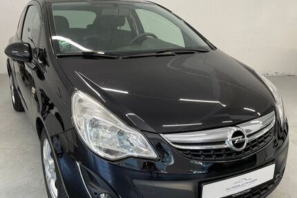 Opel Corsa 46.188 km 5.400 &euro; Heiligenhaus 42579