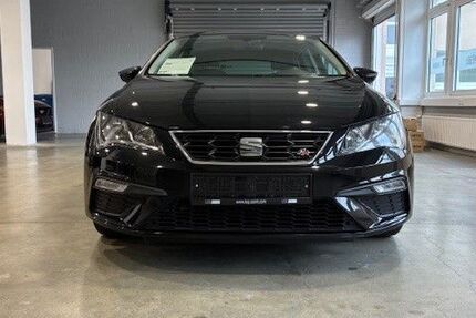 Seat Leon 204.968 km 7.400 &euro; Willich 47877