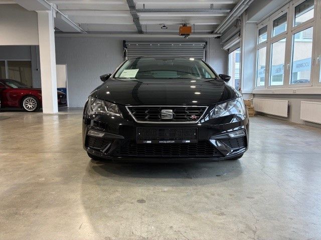 Seat Leon 204.968 km 7.400 &euro; Willich 47877