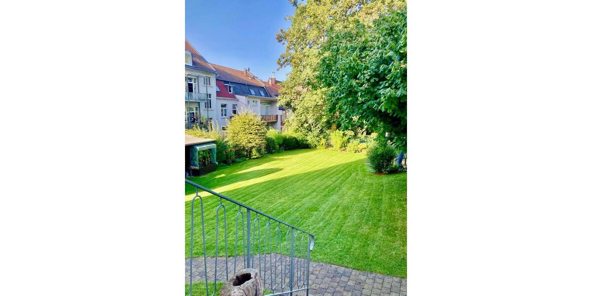 Hochparterre Wuppertal Gemarkung Vohwinkel - 3.5 Zimmer, 109 m&sup2;, 449.000&euro; | Angebot:26945046