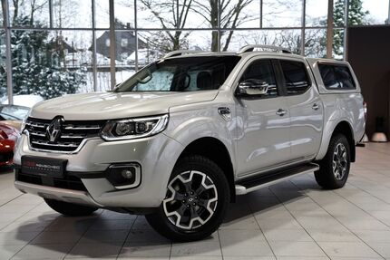 Renault Alaskan 107.000 km 24.490 &euro; Remscheid/NRW 42855