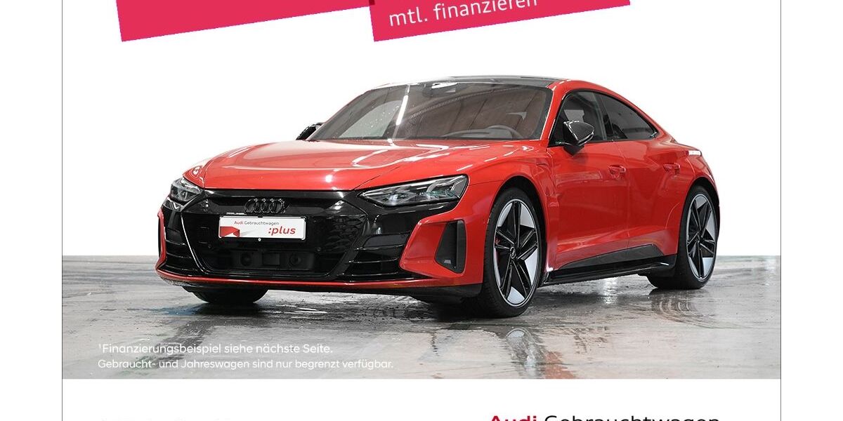 Audi e-tron GT 61.761 km 69.999 &euro; Wuppertal 42109