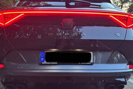 Cupra Formentor 34.500 km 30.200 &euro; Velbert 42553