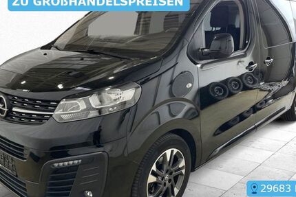 Opel Zafira Life 55.730 km 26.497 &euro; Krefeld 47829
