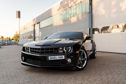 Chevrolet Camaro 67.951 km 31.900 &euro; Willich 47877