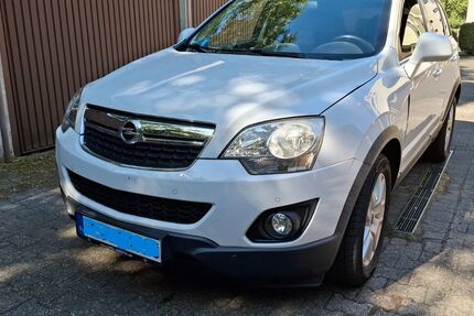 Opel Antara 204.000 km 4.500 &euro; Gelsenkirchen 45889