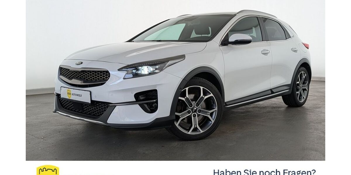 Kia XCeed 66.090 km 19.960 &euro; Düsseldorf 40599
