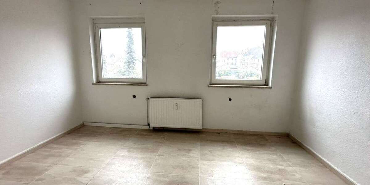 Etagenwohnung Essen Karnap - 3 Zimmer, 73 m&sup2;, 700&euro; | Angebot:25444117