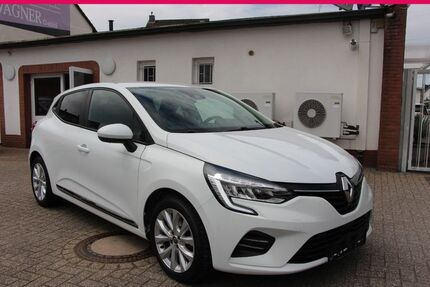 Renault Clio 78.680 km 8.990 &euro; Hilden bei Düsseldorf 40721