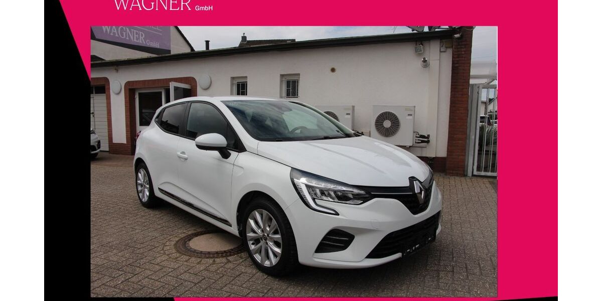 Renault Clio 78.680 km 8.990 &euro; Hilden bei Düsseldorf 40721