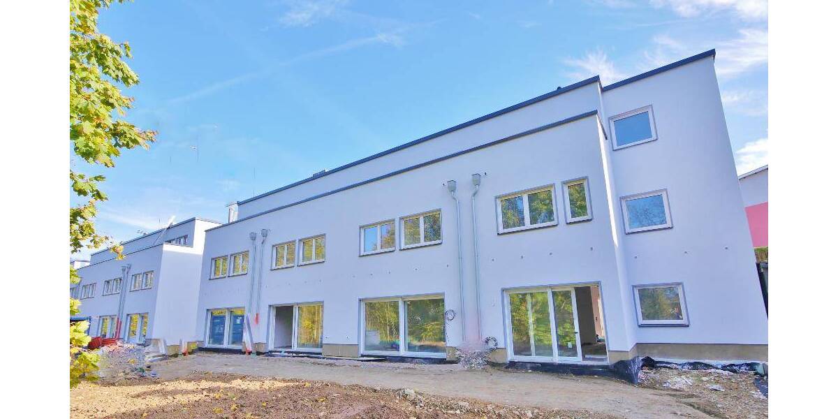 Reihenmittelhaus Remscheid Süd - 4 Zimmer, 130 m&sup2;, 1.850&euro; | Angebot:25780491