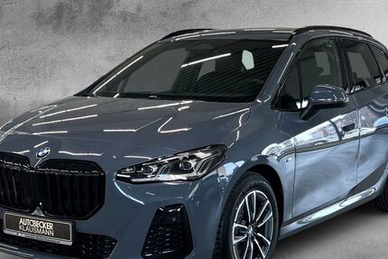 BMW 220 Active Tourer 12.000 km 34.490 &euro; Krefeld 47800