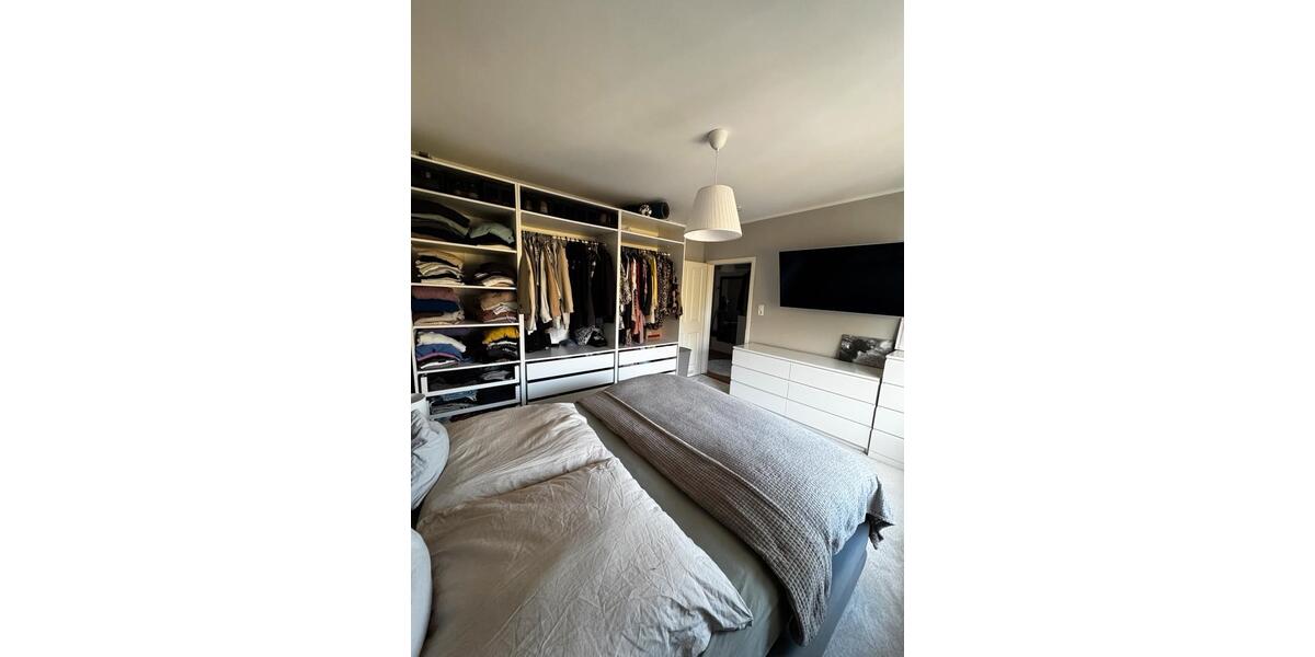 Etagenwohnung Remscheid - 2 Zimmer, 55 m&sup2;, 154.000&euro; | Angebot:26311668