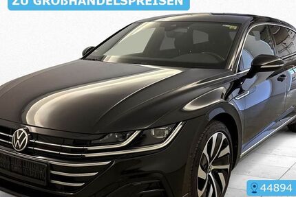 VW Arteon 111.125 km 22.207 &euro; Krefeld 47829