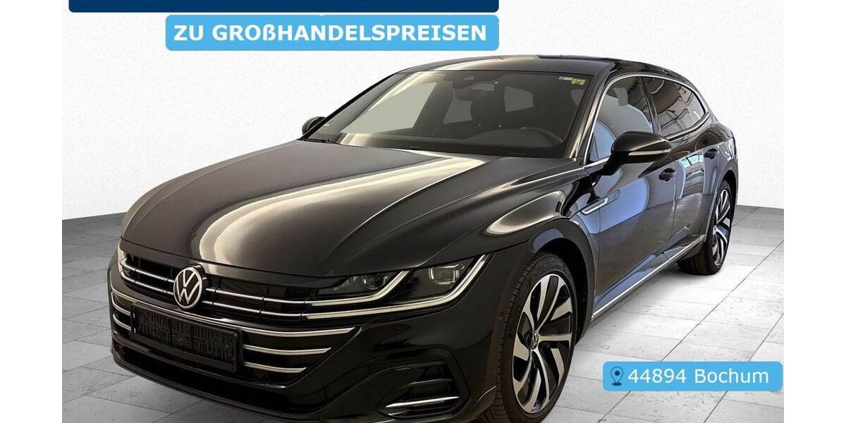 VW Arteon 111.125 km 22.207 &euro; Krefeld 47829