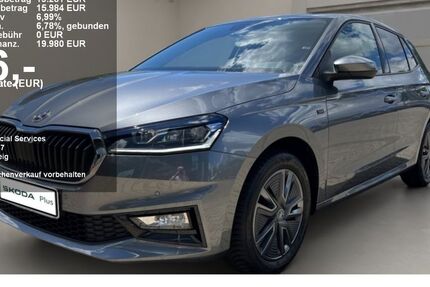 Skoda Fabia 23.961 km 19.980 &euro; Krefeld 47809
