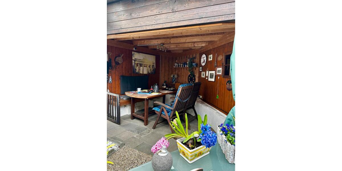 Doppelhaushälfte Solingen - 3 Zimmer, 57 m&sup2;, 279.000&euro; | Angebot:26267427