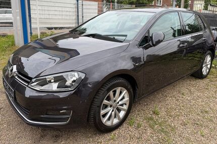 VW Golf 42.000 km 9.990 &euro; Oberhausen (Sterkrade) 46149