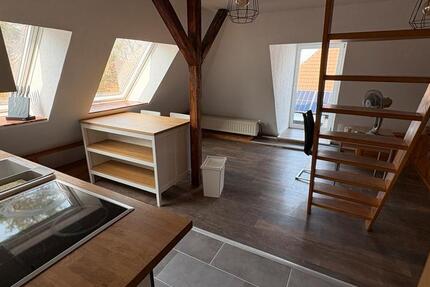 Wohnung Bottrop Boy - 2.5 Zimmer, 50 m&sup2;, 550&euro; | Angebot:24616423