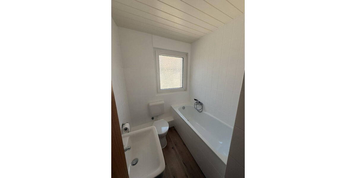 Etagenwohnung Essen Frohnhausen - 3 Zimmer, 69 m&sup2;, 630&euro; | Angebot:26217250
