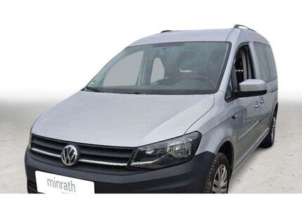 VW Caddy Maxi 93.705 km 17.440 &euro; Moers 47441