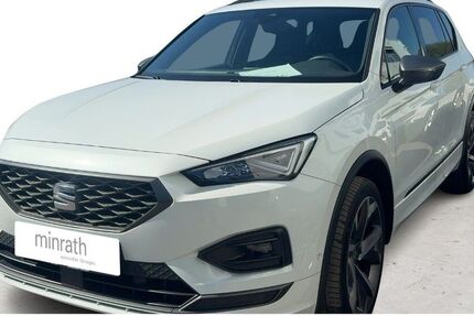 Seat Tarraco 101.331 km 29.390 &euro; Duisburg-Rheinhausen 47226
