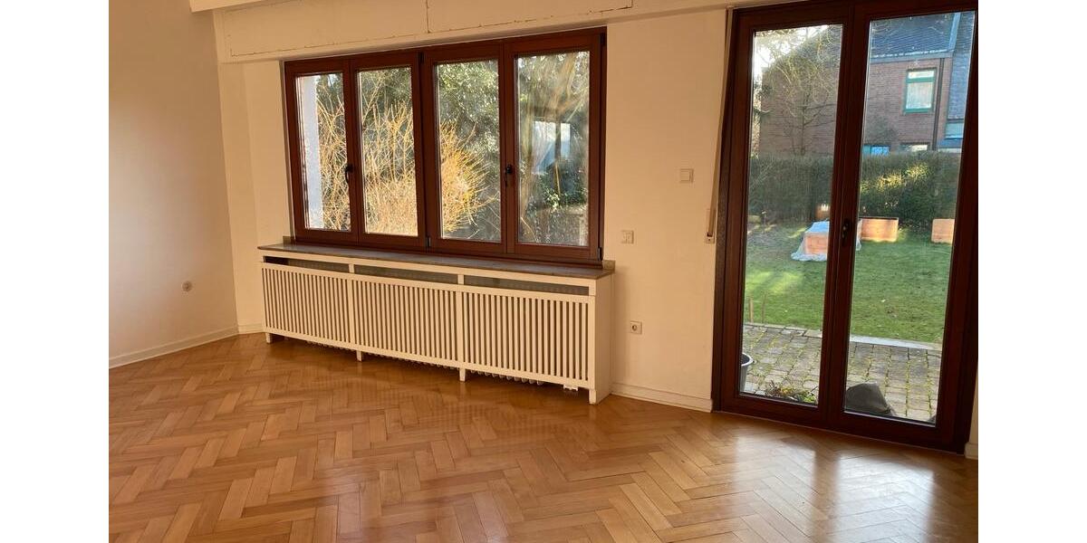 Terrassenwohnung Grevenbroich - 1 Zimmer, 52 m&sup2;, 550&euro; | Angebot:25874634